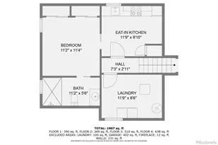 1538 S Granby St, Aurora, CO 80012 - Photo 33