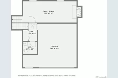 1538 S Granby Street, Aurora, CO 80012 - Photo 37