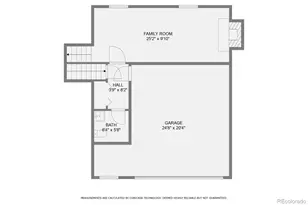 1538 S Granby St, Aurora, CO 80012 - Photo 37