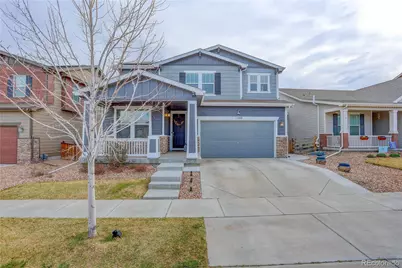 11008 Unity Lane, Commerce City, CO 80022 - Photo 1