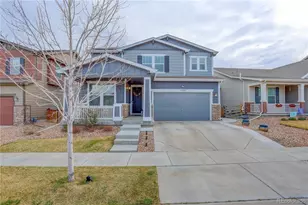 11008 Unity Ln, Commerce City, CO 80022 - Photo 1