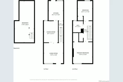 711 27th Street, Denver, CO 80205 - Photo 27
