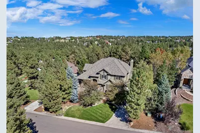 5172 Horned Owl Way, Parker, CO 80134 - Photo 1