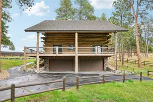 4150 Aztec Rd, Indian Hills, CO 80454 - Photo 47