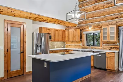 4150 Aztec Road, Indian Hills, CO 80454 - Photo 7