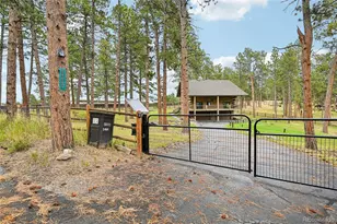4150 Aztec Rd, Indian Hills, CO 80454 - Photo 49