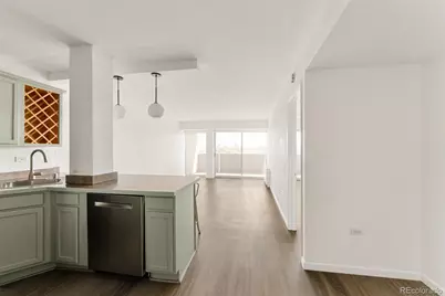 909 N Logan Street #11I, Denver, CO 80203 - Photo 7