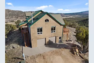 402 Trail Ridge Road, Coaldale, CO 81222 - Photo 35