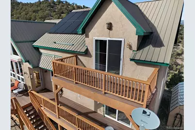 402 Trail Ridge Road, Coaldale, CO 81222 - Photo 35