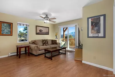 402 Trail Ridge Road, Coaldale, CO 81222 - Photo 29