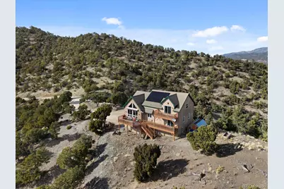 402 Trail Ridge Road, Coaldale, CO 81222 - Photo 43