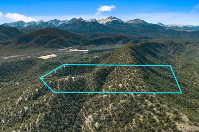 402 Trail Ridge Road, Coaldale, CO 81222 - Photo 43