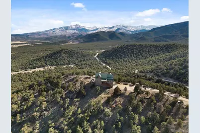 402 Trail Ridge Road, Coaldale, CO 81222 - Photo 39