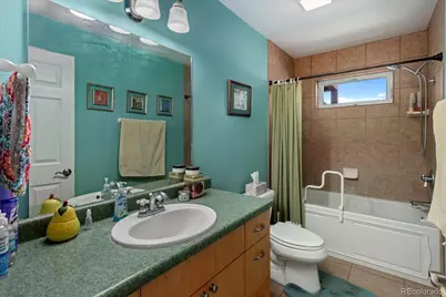 402 Trail Ridge Road, Coaldale, CO 81222 - Photo 25