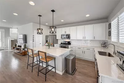 4140 E Warren Avenue #6, Denver, CO 80222 - Photo 15