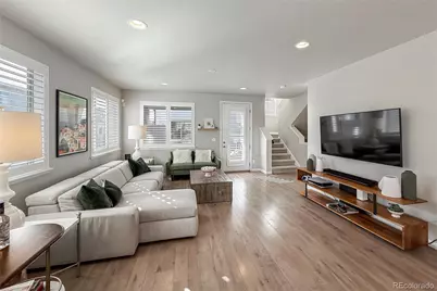 4140 E Warren Avenue #6, Denver, CO 80222 - Photo 11