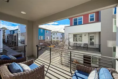 4140 E Warren Avenue #6, Denver, CO 80222 - Photo 23