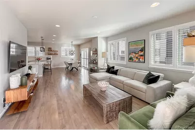 4140 E Warren Avenue #6, Denver, CO 80222 - Photo 21