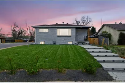 4702 S Lincoln Street, Englewood, CO 80113 - Photo 1