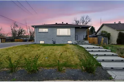 4702 S Lincoln Street, Englewood, CO 80113 - Photo 1