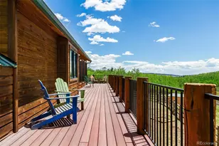 36 Iron Mountain Rd, Fairplay, CO 80440 - Photo 5