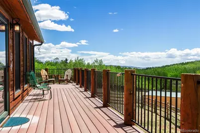 36 Iron Mountain Road, Fairplay, CO 80440 - Photo 15