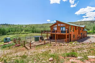36 Iron Mountain Rd, Fairplay, CO 80440 - Photo 43