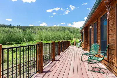 36 Iron Mountain Road, Fairplay, CO 80440 - Photo 19