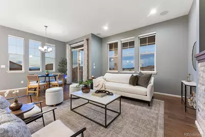 2351 Lassen Lane, Castle Rock, CO 80109 - Photo 11