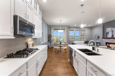 2351 Lassen Lane, Castle Rock, CO 80109 - Photo 13