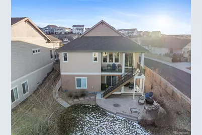 2351 Lassen Lane, Castle Rock, CO 80109 - Photo 41