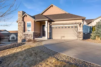 2351 Lassen Lane, Castle Rock, CO 80109 - Photo 5