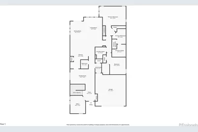 2351 Lassen Lane, Castle Rock, CO 80109 - Photo 49