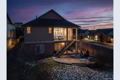 2351 Lassen Lane, Castle Rock, CO 80109 - Photo 47