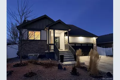 4469 Mountain Sky Street, Johnstown, CO 80534 - Photo 1