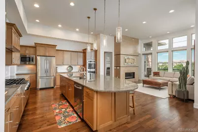 10263 Spring Green Drive, Englewood, CO 80112 - Photo 5