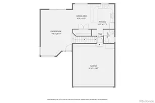 18555 E Saratoga Pl, Aurora, CO 80015 - Photo 33