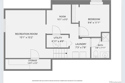 18555 E Saratoga Place, Aurora, CO 80015 - Photo 29