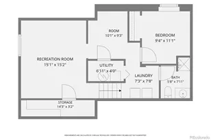 18555 E Saratoga Pl, Aurora, CO 80015 - Photo 29