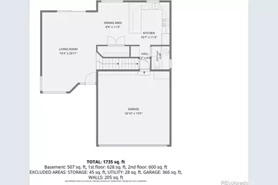 18555 E Saratoga Place, Aurora, CO 80015 - Photo 35
