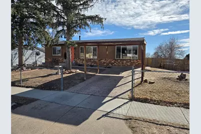 7155 Omaha Boulevard, Colorado Springs, CO 80915 - Photo 1