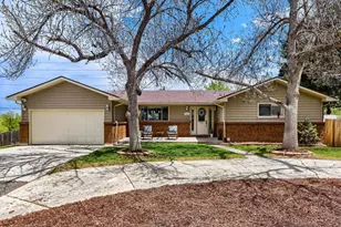 8102 S Carr Ct, Littleton, CO 80128 - Photo 1