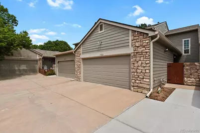 7583 W Euclid Drive, Littleton, CO 80123 - Photo 1