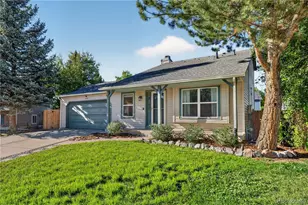 8326 Tumblegrass Pl, Parker, CO 80134 - Photo 1
