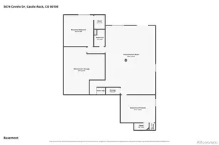 5074 Covelo Dr, Castle Rock, CO 80108 - Photo 49