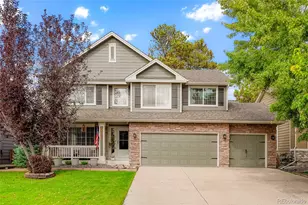 22389 Quail Run Dr, Parker, CO 80138 - Photo 1