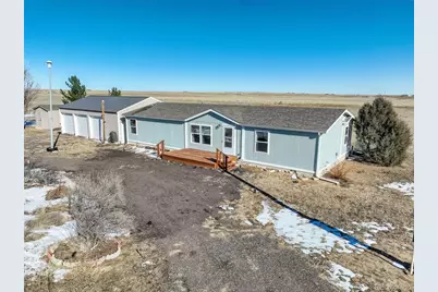 40570 Truckton Road, Rush, CO 80833 - Photo 3
