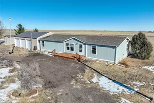 40570 Truckton Rd, Rush, CO 80833 - Photo 3