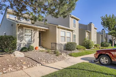 4663 S Fraser Court #E, Aurora, CO 80015 - Photo 3