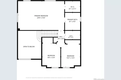 19102 E Crestridge Circle, Aurora, CO 80015 - Photo 33